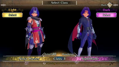 Trials of Mana+