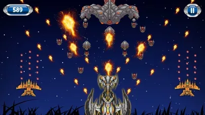 Sky Force 3D