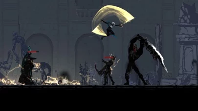 Shadow Hunter: Premium
