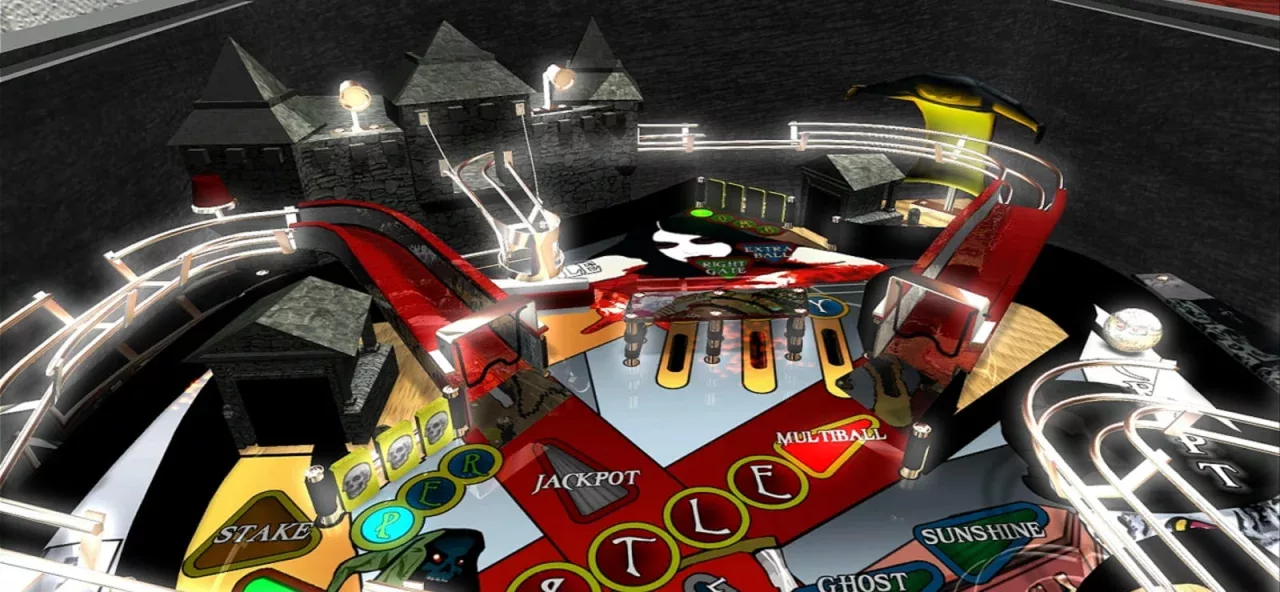 Dream Pinball 3D - Digital Deluxe Edition