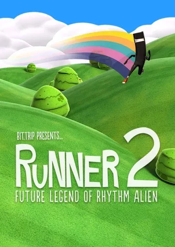 BIT.TRIP Presents... Runner2: Future Legend of Rhythm Alien