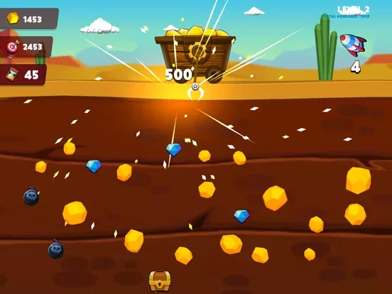 Gold Mine