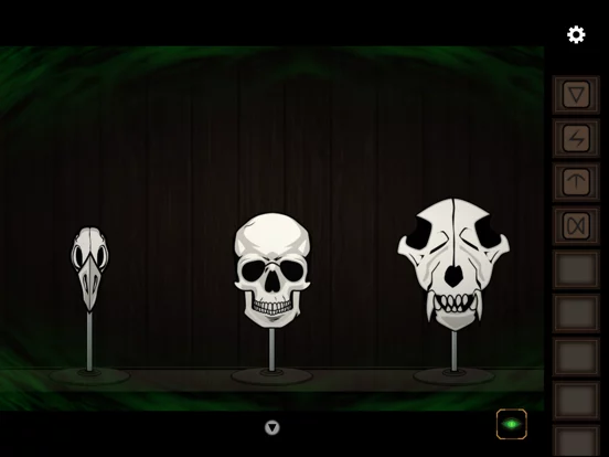 Strange Case: The Alchemist