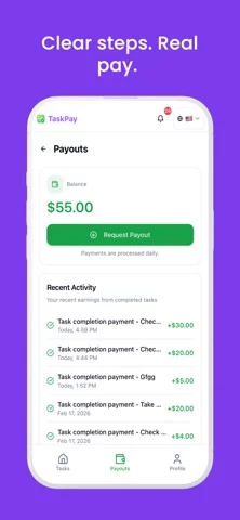 TaskPay