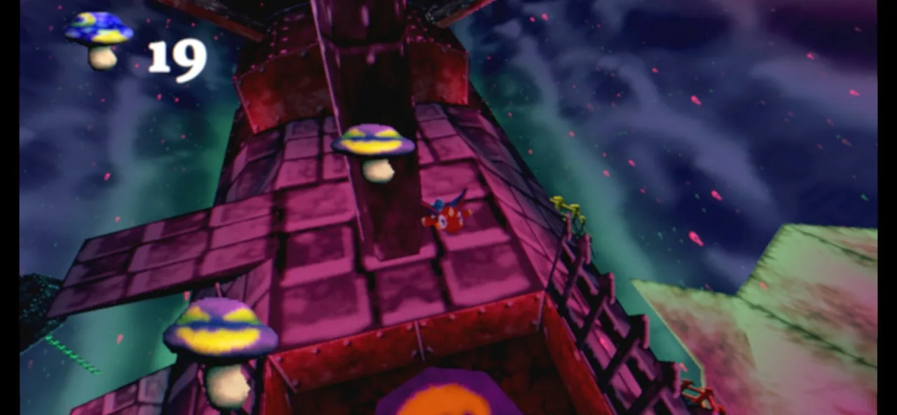 Cavern of Dreams