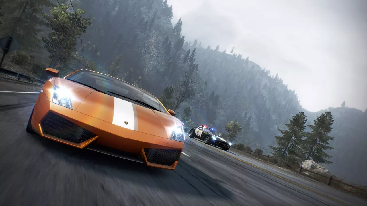 Need for Speed™ Hot Pursuit Remastered