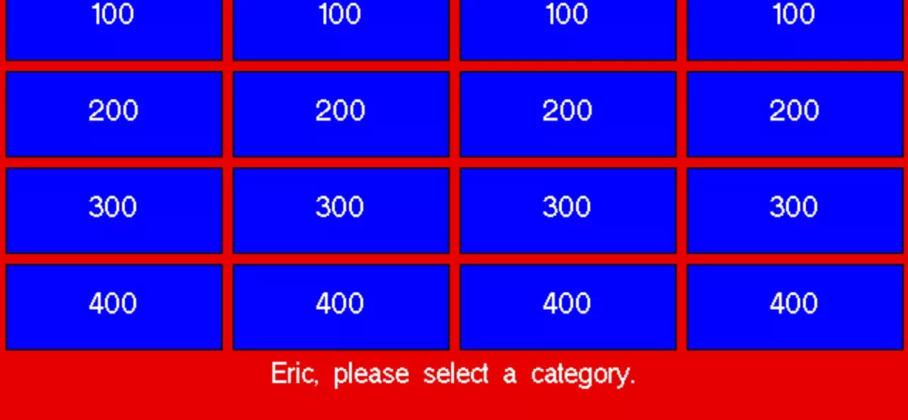 Eric the Unready