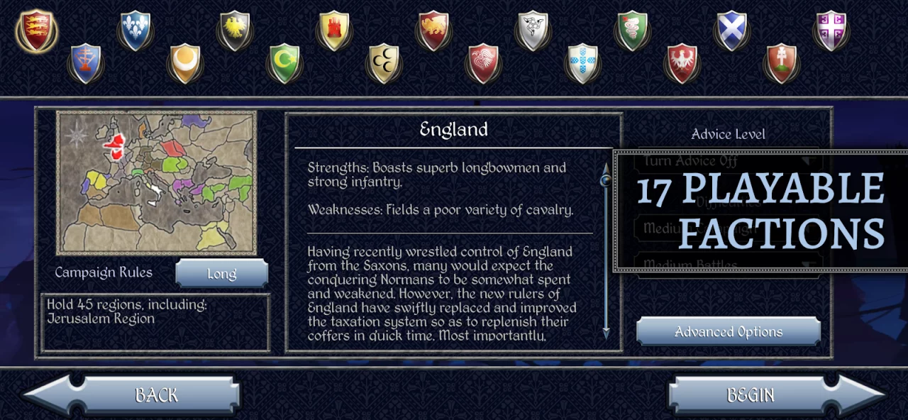 Total War: MEDIEVAL II