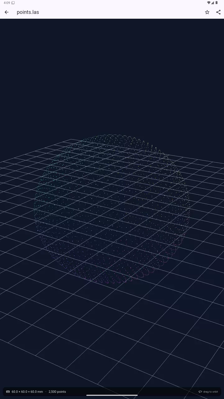 3D & CAD Viewer