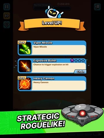 Galactic Outlaw: Tower Defense