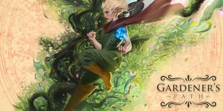 Gardeners Path