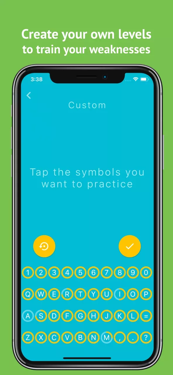 Morse Mania: Learn Morse Code