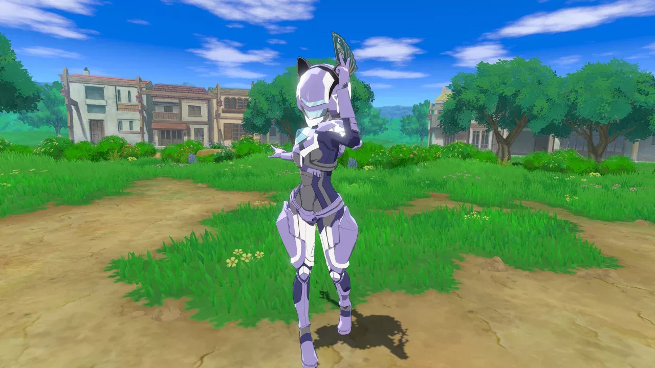 Yohane the Parhelion - NUMAZU in the MIRAGE - Costume Delta Replica