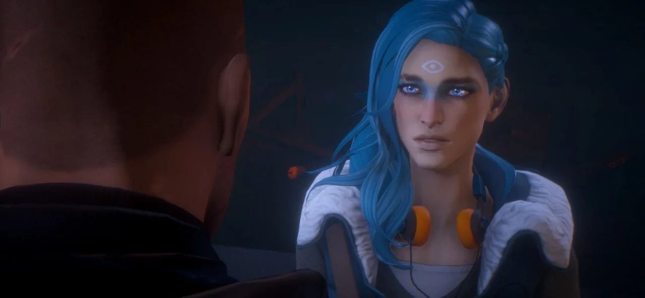 Dreamfall Chapters: The Final Cut