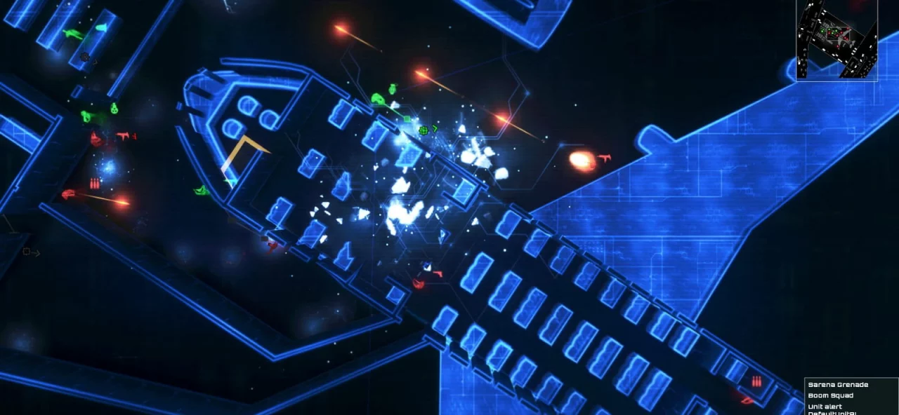 Frozen Synapse 2