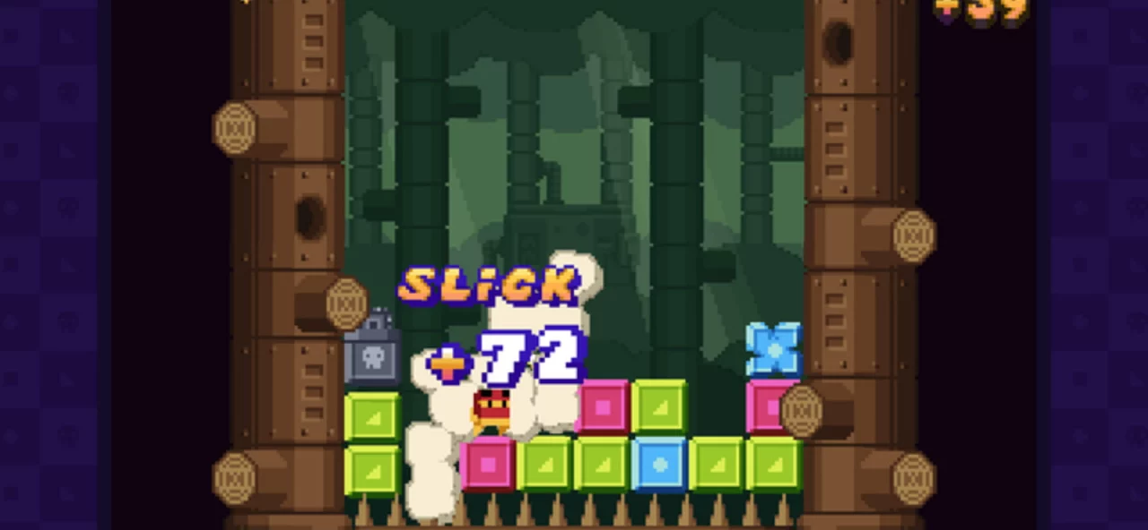 Super Puzzle Platformer Deluxe