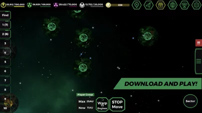 Lost In Space : The Frontier