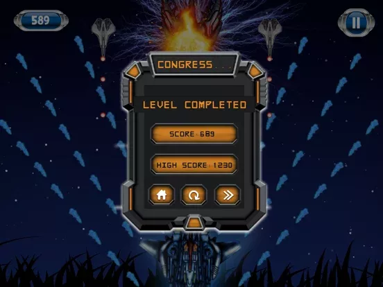 Sky Force 3D