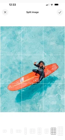 PREVIEW: Planner for Instagram