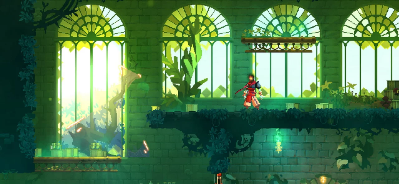 Dead Cells: DLC Bundle