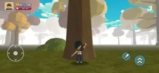 99 Nights Deep in Forest