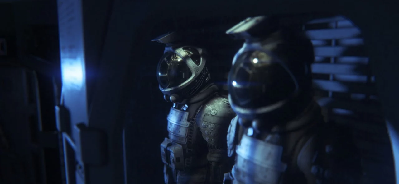 Alien: Isolation Collection