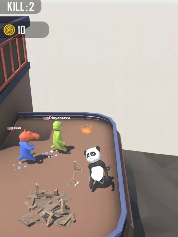 Party.io