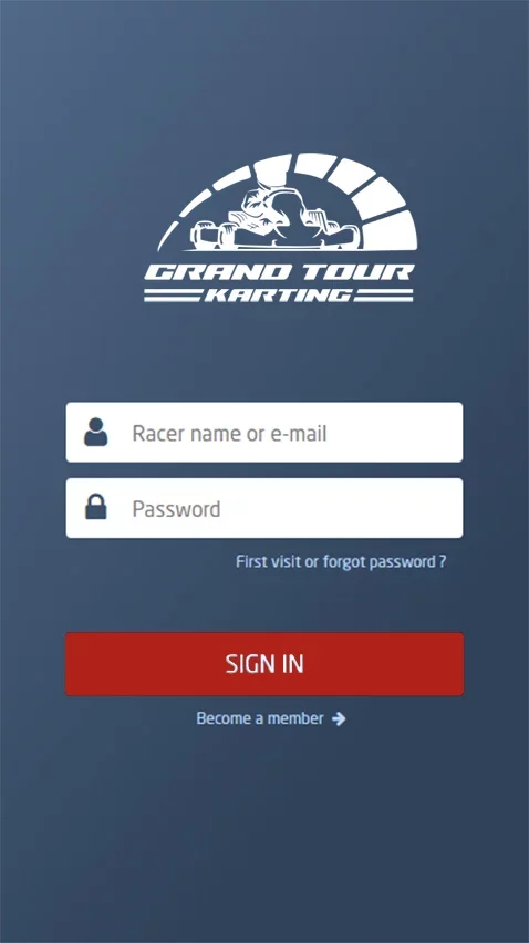 Grand Tour Karting