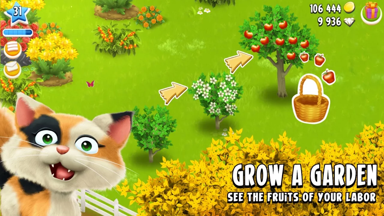 Hay Day
