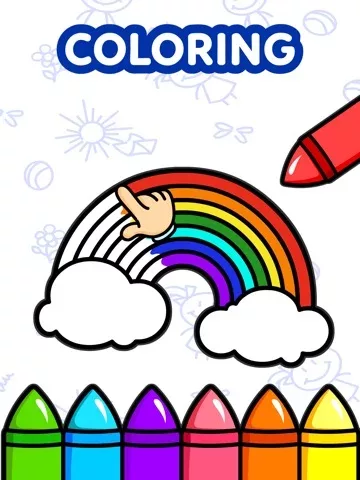 KidloLand Kids Toddler Games