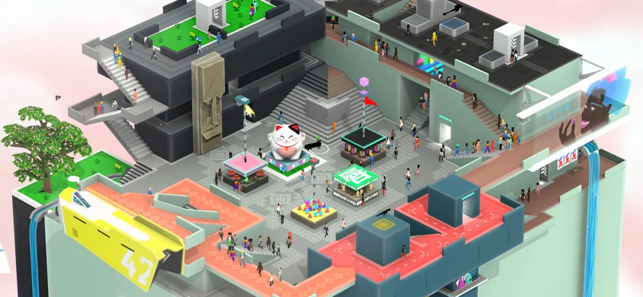 Tokyo 42