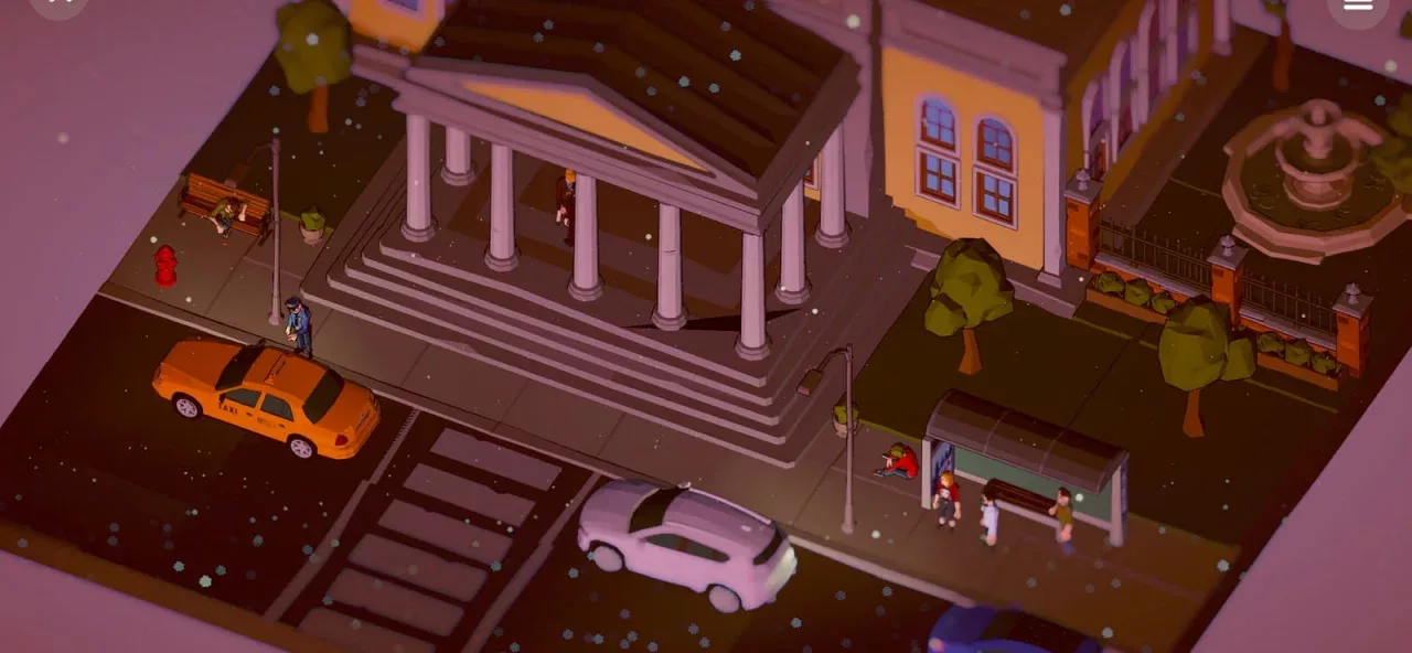 Mini Worlds Dioramas