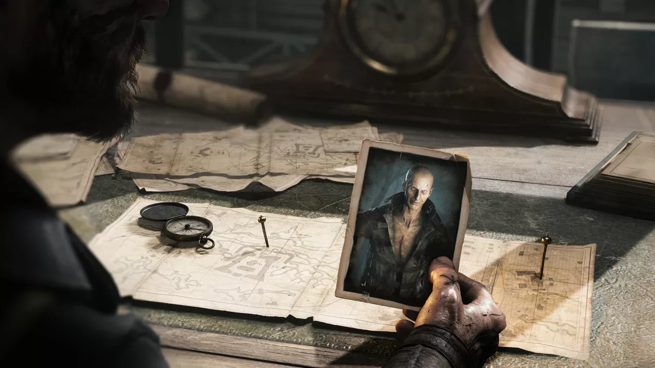 Hunt: Showdown 1896 - The Committed