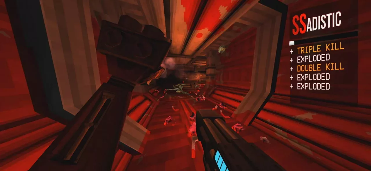 ULTRAKILL