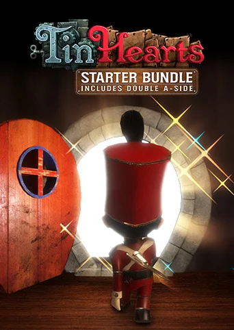 Tin Hearts Starter Bundle
