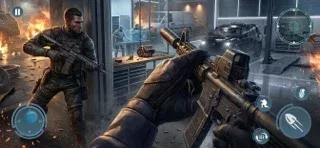 Rules of Battlefield: FPS 3D