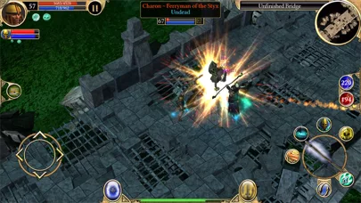 Titan Quest: Legendary Edition