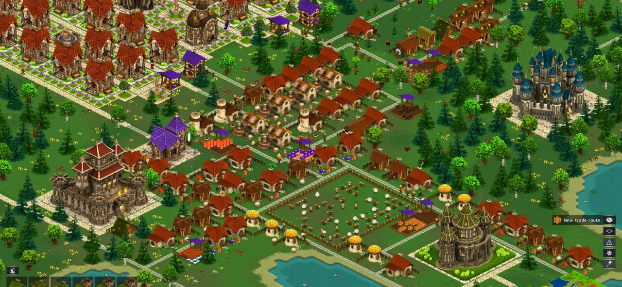 Hearthlands