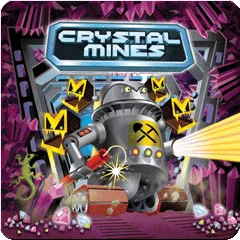 Crystal Mines