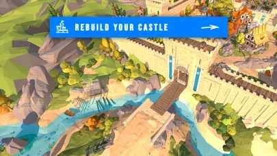 Kingdom Rebuild