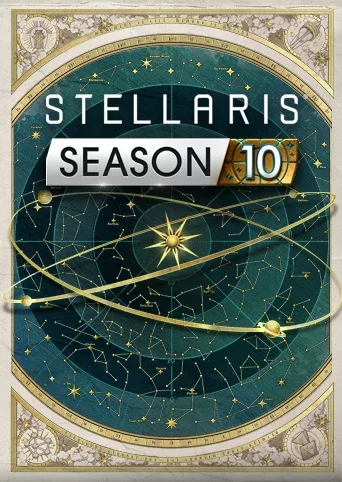 Stellaris: Season 10