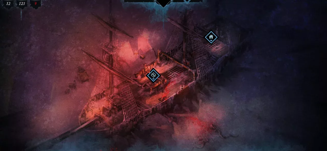 Terror: Endless Night