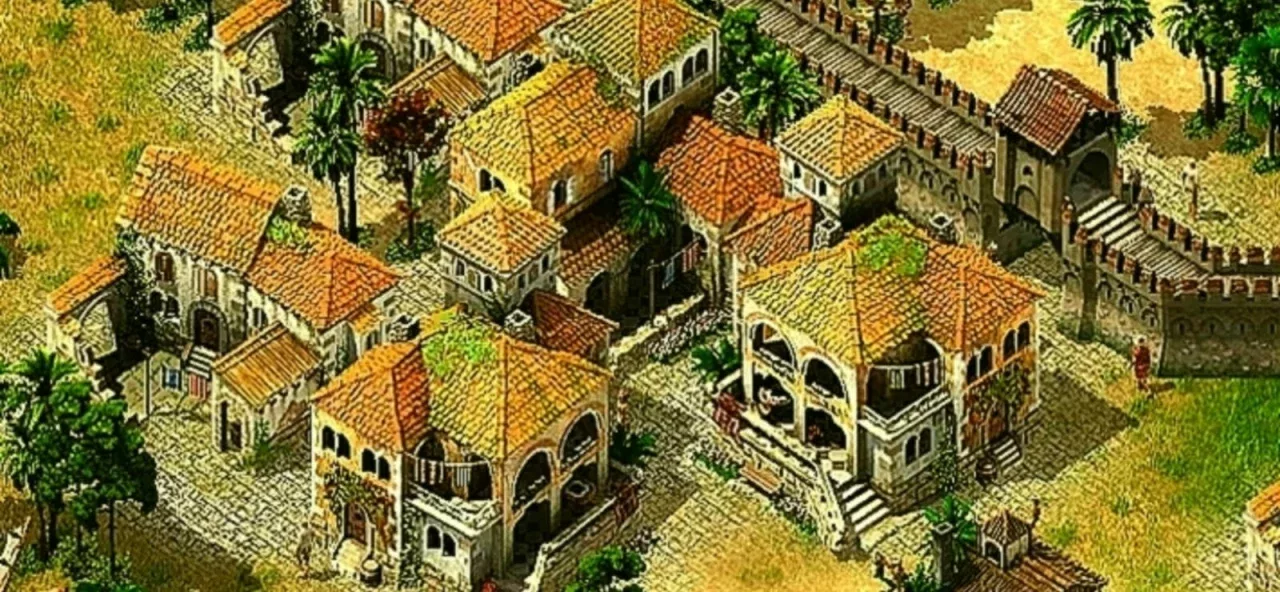 Port Royale 2