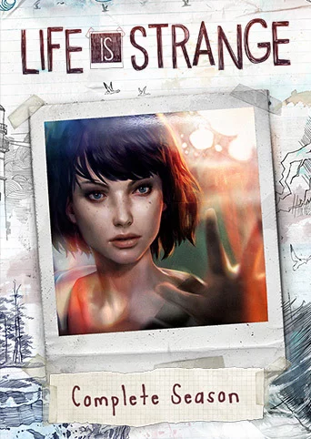 Life is Strange: Complete Season
