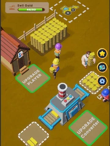 Gold Miner Inc