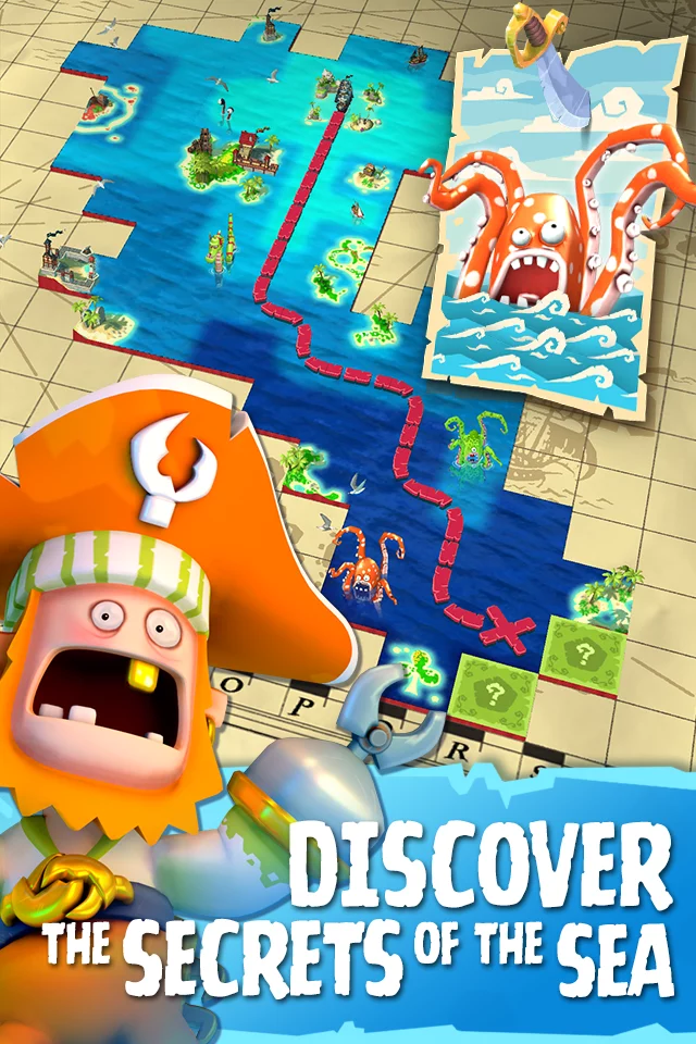 Plunder Pirates