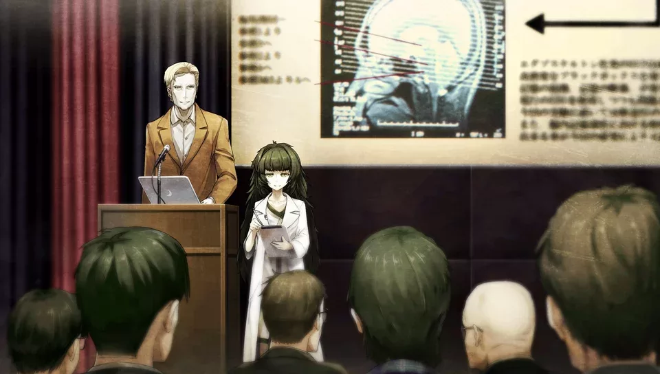SteinsGate 0