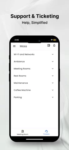 MOSS Space
