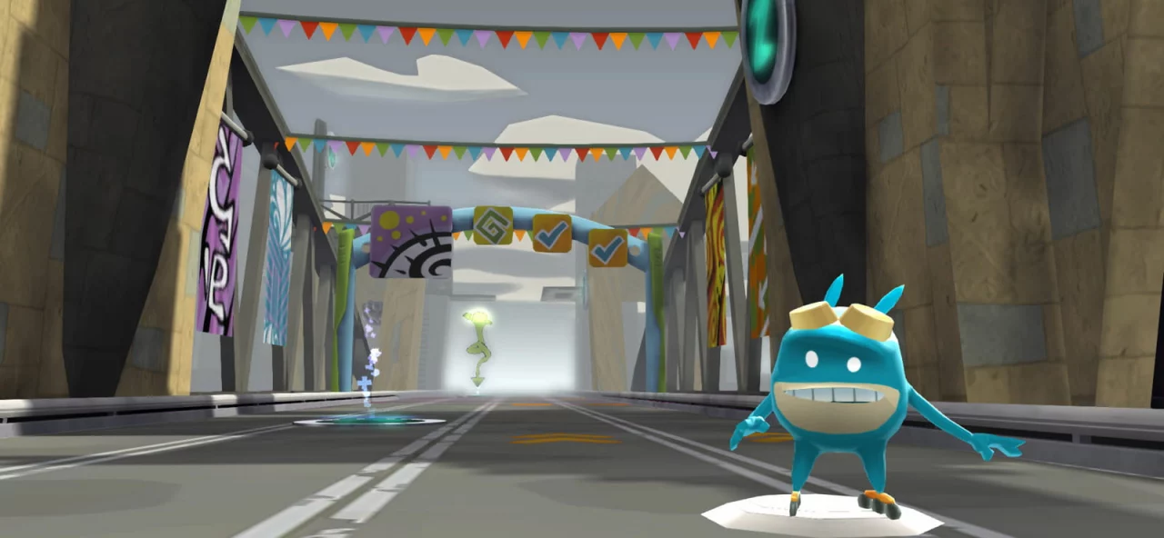 de Blob