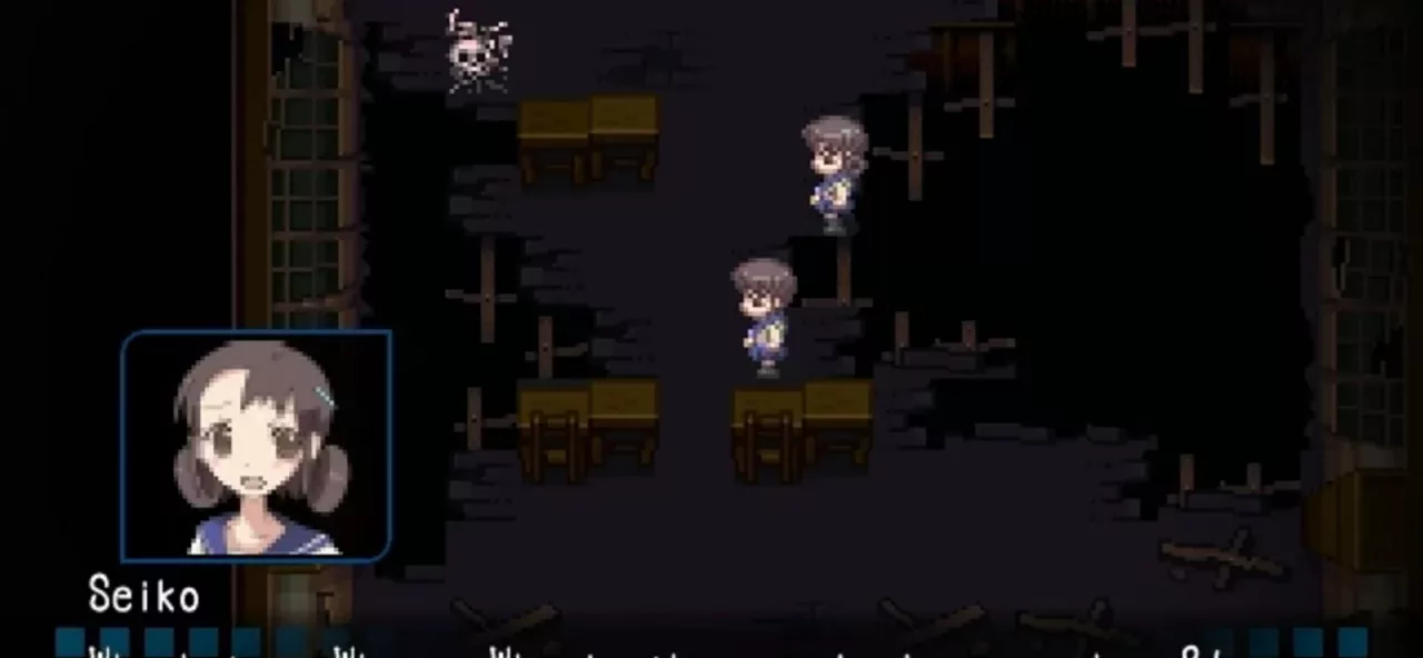 Corpse Party